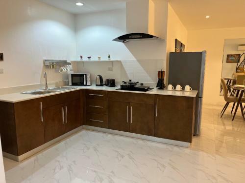 Apartamento 88th Avenue