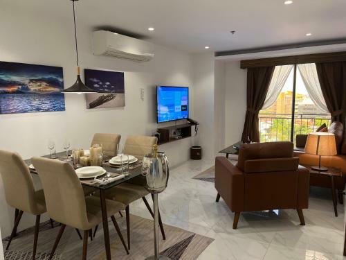 Apartamento 88th Avenue
