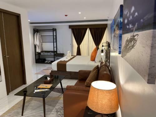 Apartamento 88th Avenue