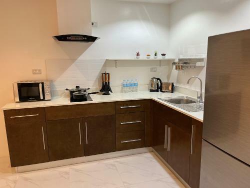 Apartamento 88th Avenue