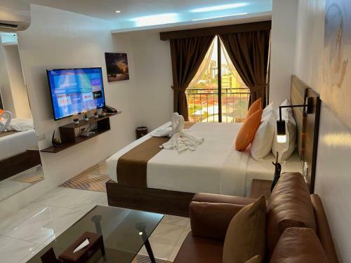 Apartamento 88th Avenue