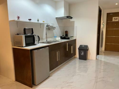 Apartamento 88th Avenue