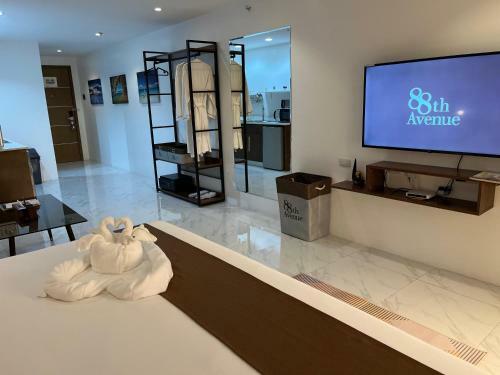 Apartamento 88th Avenue