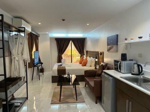 Apartamento 88th Avenue