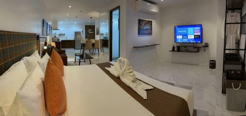 Apartamento 88th Avenue