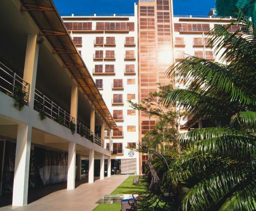Apartamento 88th Avenue