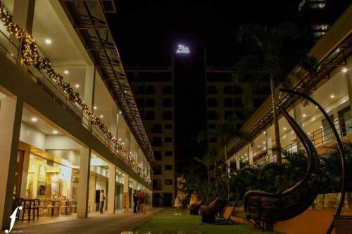 Apartamento 88th Avenue
