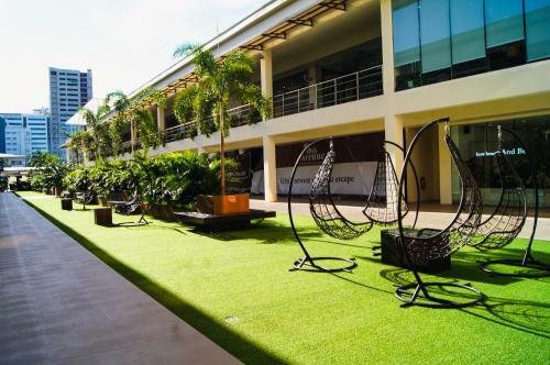 Apartamento 88th Avenue