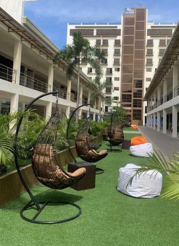 Apartamento 88th Avenue
