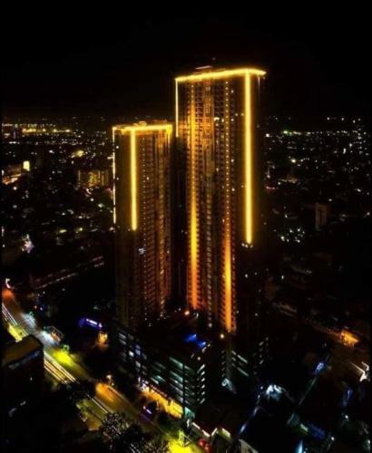 Apartamento Horizon 101 A34 Shortwalk Robinson Mall Mango Square Bars Free Pool