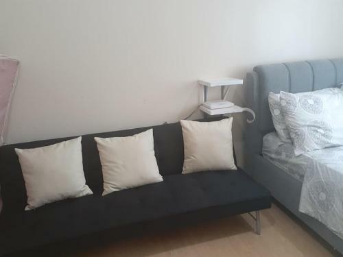 Apartamento Sv1722 Sunvida Tower
