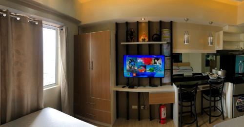 Apartamento Sunvida Tower Residences