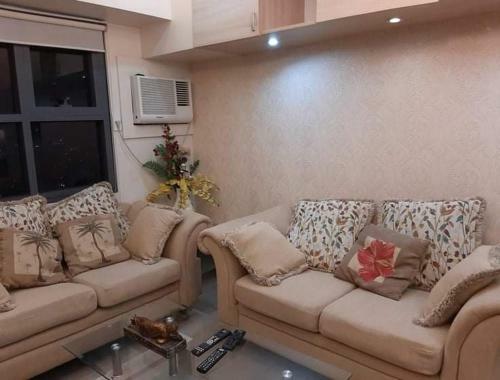 Apartamento Horizons 101 Condominium Cebu By Elizabeth Place1