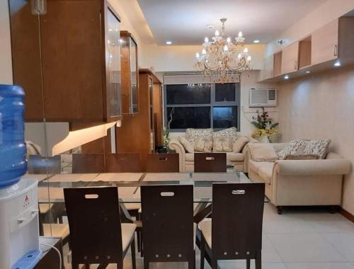 Apartamento Horizons 101 Condominium Cebu By Elizabeth Place1