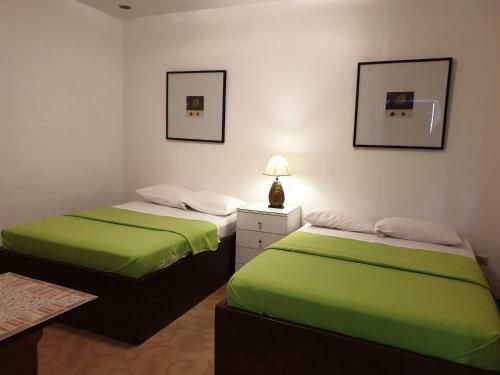 Hotel Raya Del Sol Dive Resort