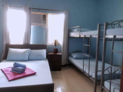 Albergue The Runway Inn - Mactan Cebu