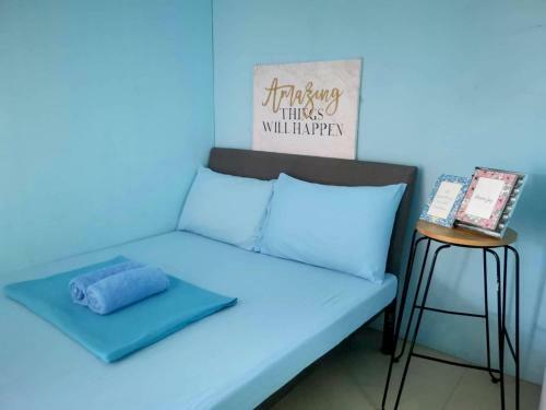 Albergue The Runway Inn - Mactan Cebu