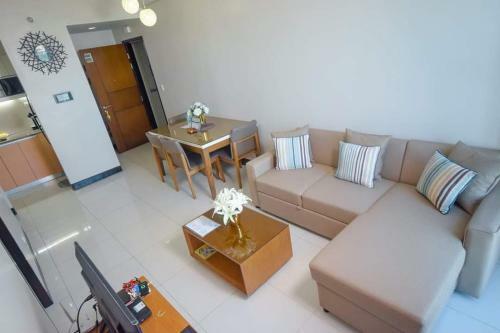 Apartamento 8newtown Boulevard Cluster 2 Unit 12f