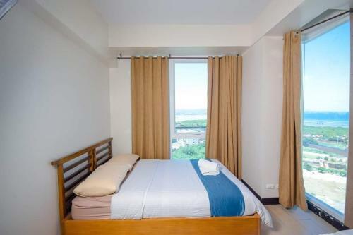 Apartamento 8newtown Boulevard Cluster 2 Unit 12f
