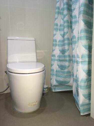 Apartamento Dreamlike Arterra Hotel-apartment Cebu Seaside