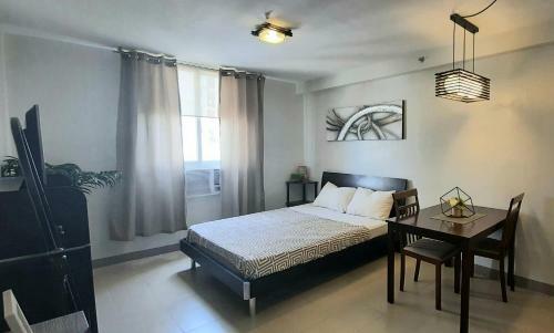 Apartamento Cozy Studio Near Mactan Resorts And Beaches