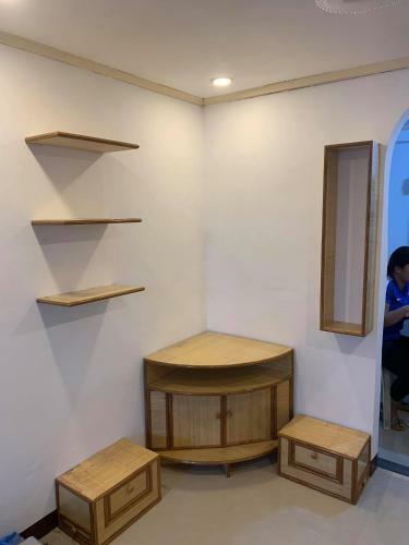 Apartamento 2 Storey House For Rent With Garage