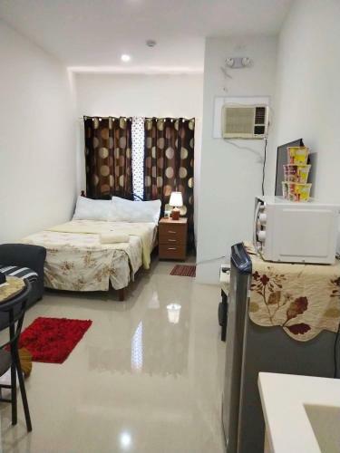 Apartamento Precious Condotel