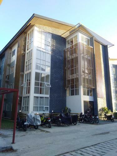 Apartamento Precious Condotel