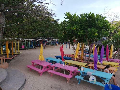 Apartamento Mactan Newtown Deluxe Island Breeze