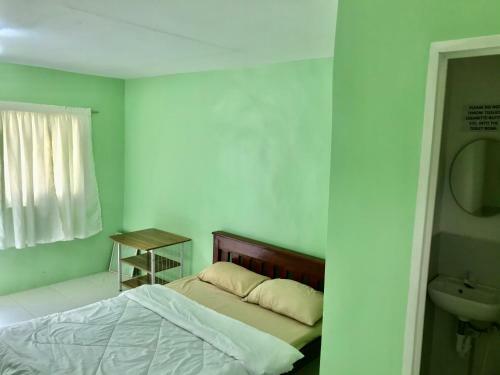 Fatj Apartment