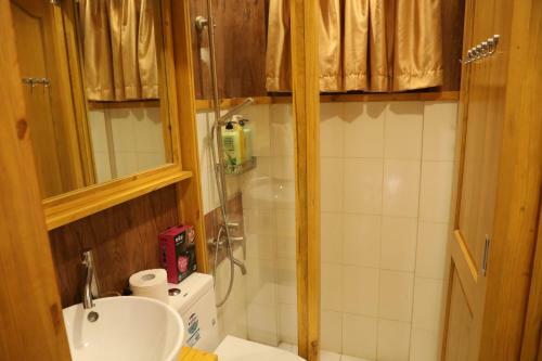 Hostal Stay Amare Bayswater Mactan