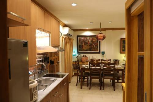 Hostal Stay Amare Bayswater Mactan