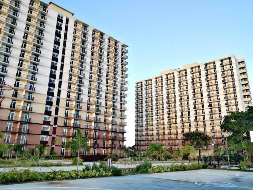 Apartamento Saekyung Residences