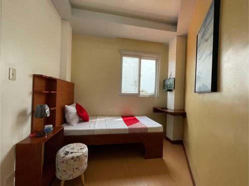 Hotel Vaccinated Staff - Oyo 685 K Fortune Apartelle