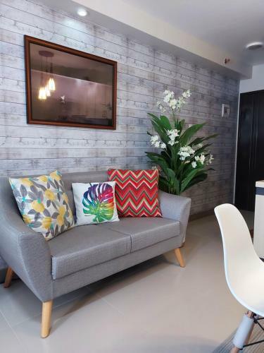 Apartamento Hph Staycation - Saekyung 956 Condo