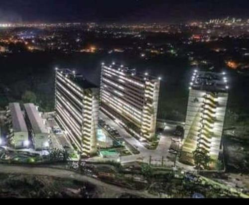 Apartamento Fully Furnished Condo Unit With High Speed Internet