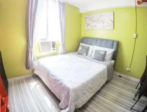 Apartamento Fully Furnished Condo Unit With High Speed Internet