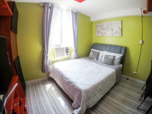 Apartamento Fully Furnished Condo Unit With High Speed Internet