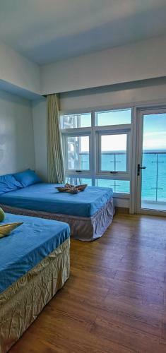 Apartamento Arterra D - Stunning Ocean View