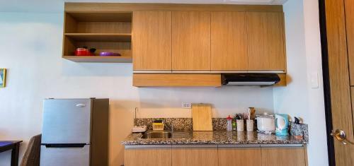 Apartamento Arterra D - Stunning Ocean View