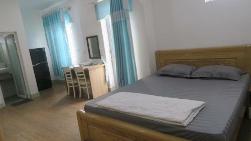Apartamento Happy House Hotel