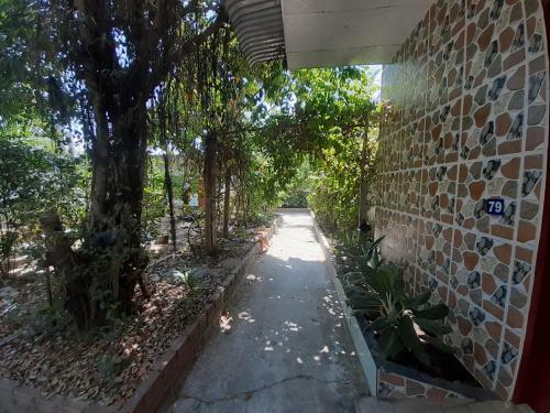 Agroturismo Nh� Ngh? Gia Th?nh