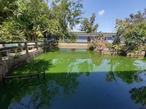 Agroturismo Nh� Ngh? Gia Th?nh