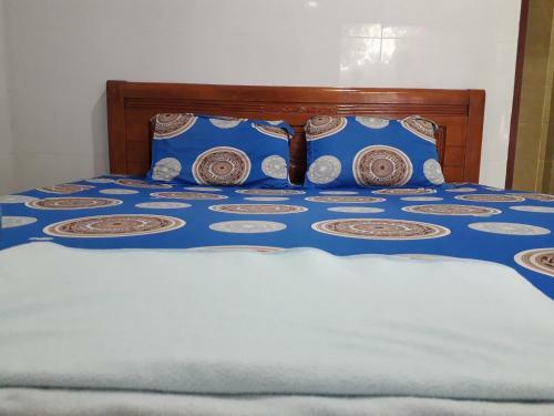 Agroturismo Nh� Ngh? Gia Th?nh