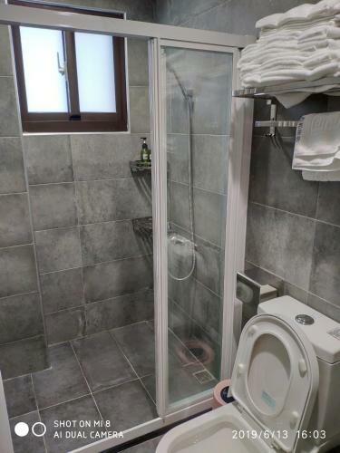Bed & Breakfast Wt Bnb Taichung