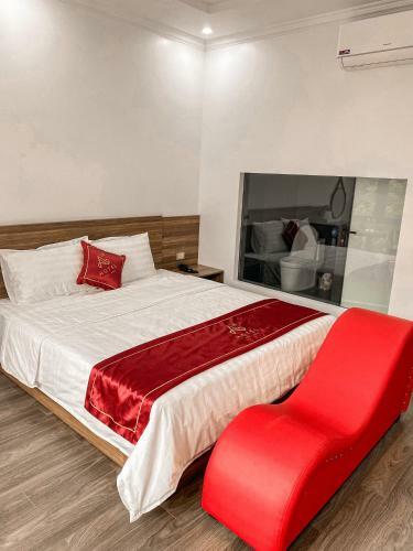 Bed & Breakfast Hotel A18 L�o Cai