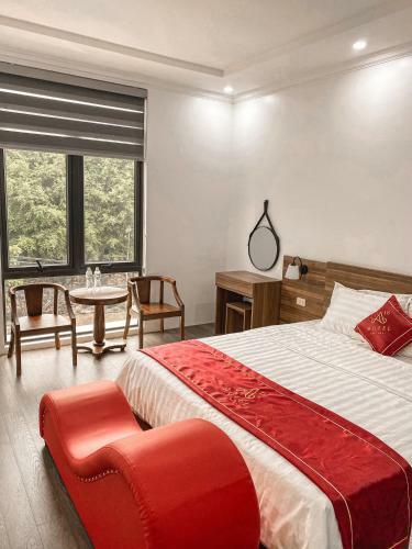 Bed & Breakfast Hotel A18 L�o Cai