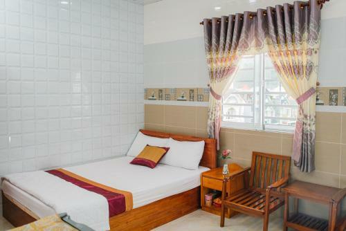 Hiep Hoa Hotel