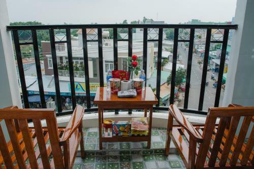 Hiep Hoa Hotel