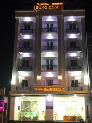 Hotel ??ng Khoa 1 N�i Sam